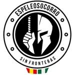 Logo Espeleosocorro Sin Fronteras