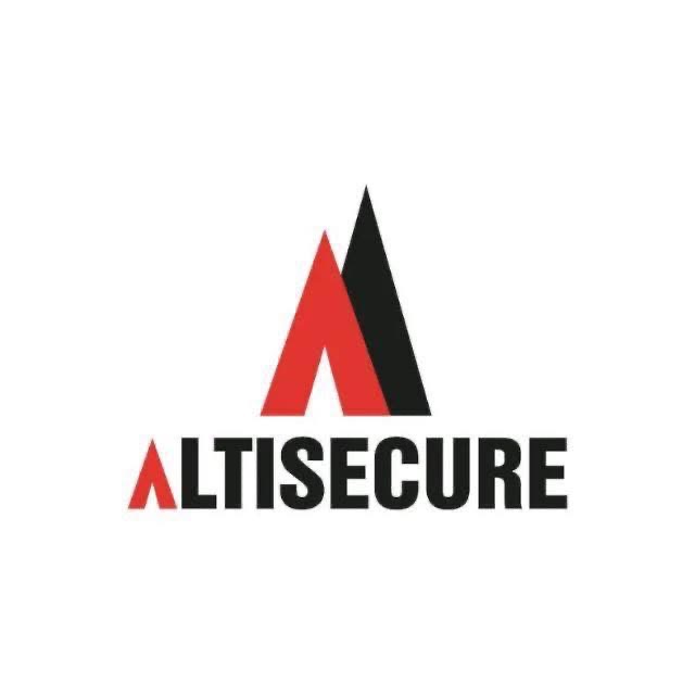 Logo Altisecure