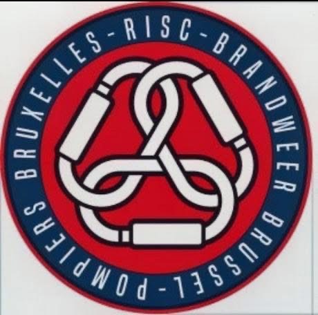 Logo RISC BRUXELLES