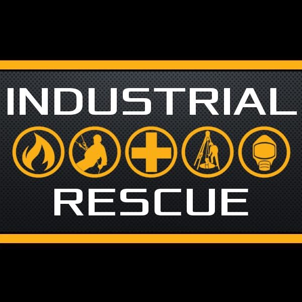 Logo Industrial Rescue