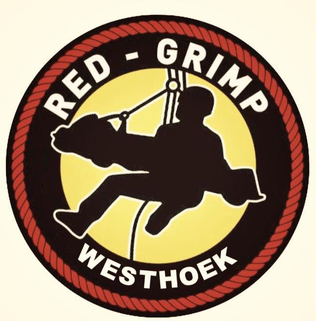 Logo RED TEAM WESTHOEK