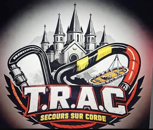 Logo TRAC