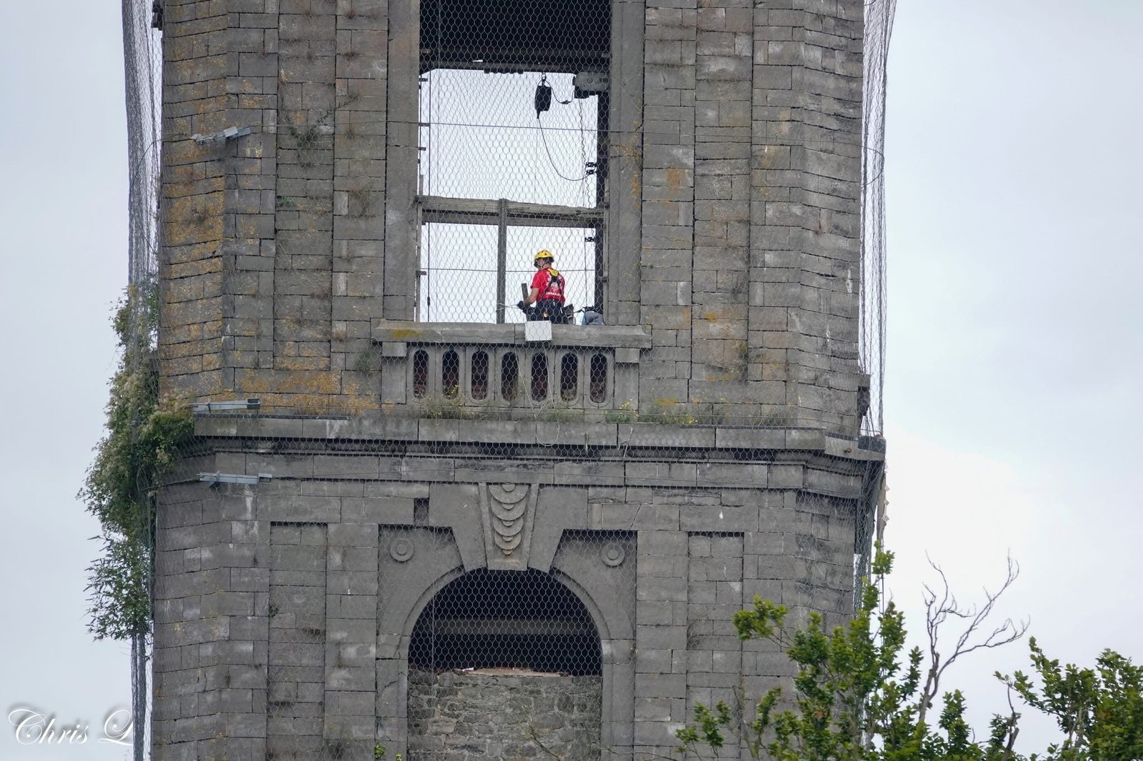 Rope’n Rescue Belgium 2024
