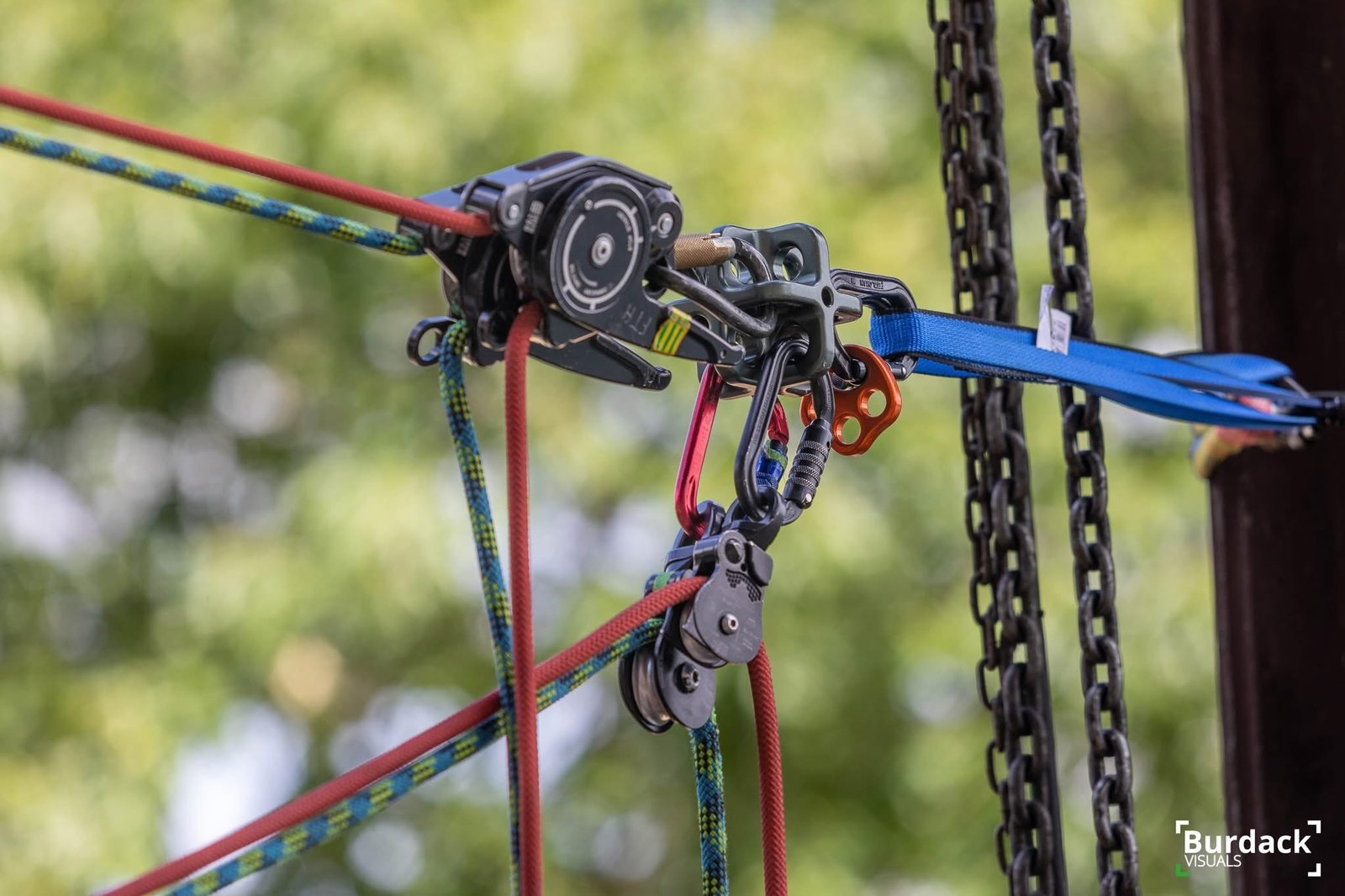 Rope’n Rescue Belgium 2022