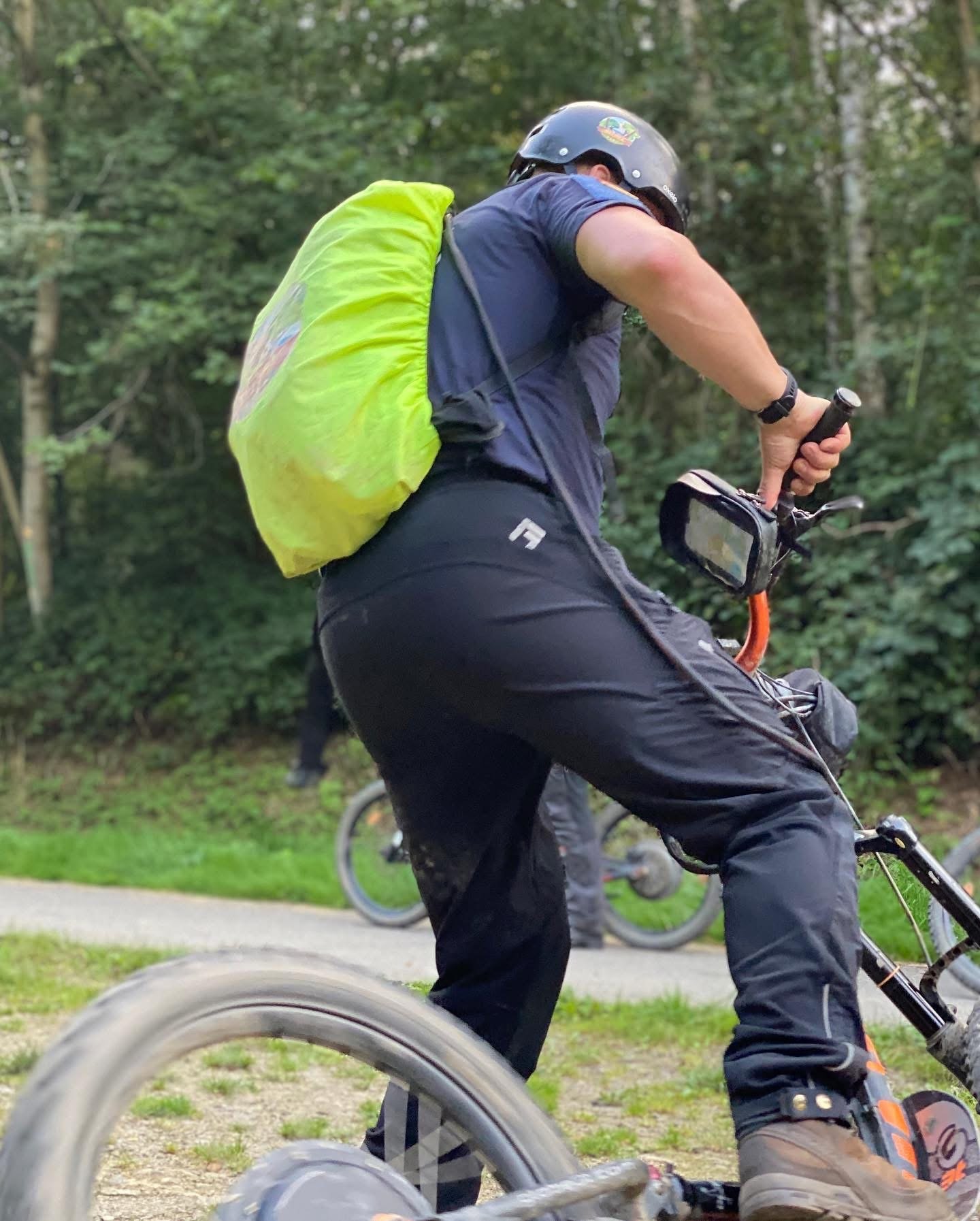 Rope’n Rescue Belgium 2019