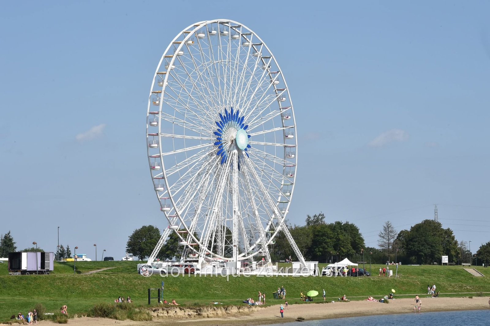 Rope’n Rescue Belgium 2019