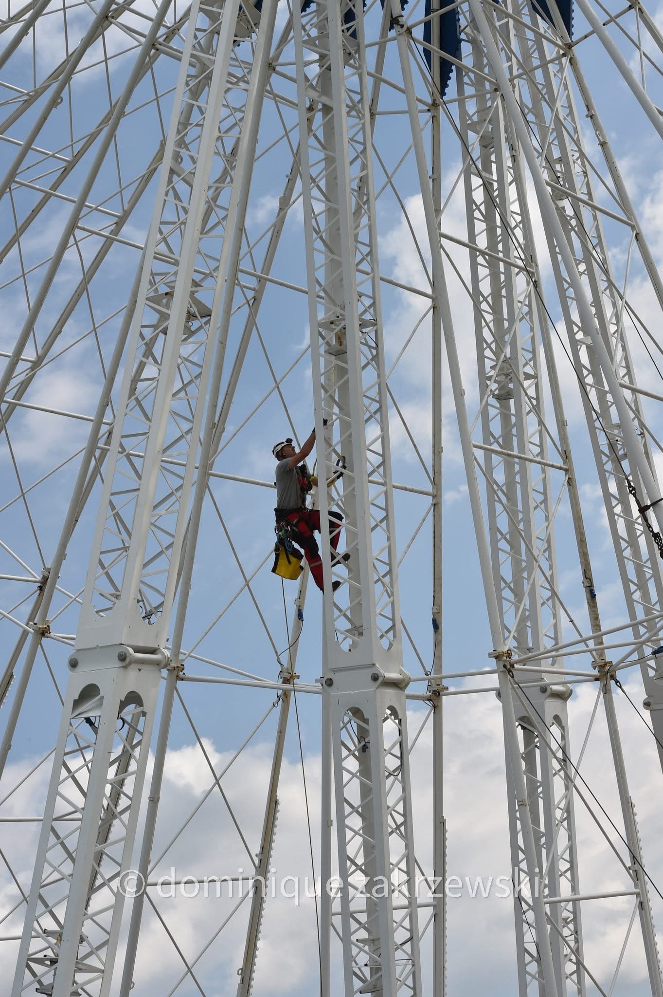 Rope’n Rescue Belgium 2019