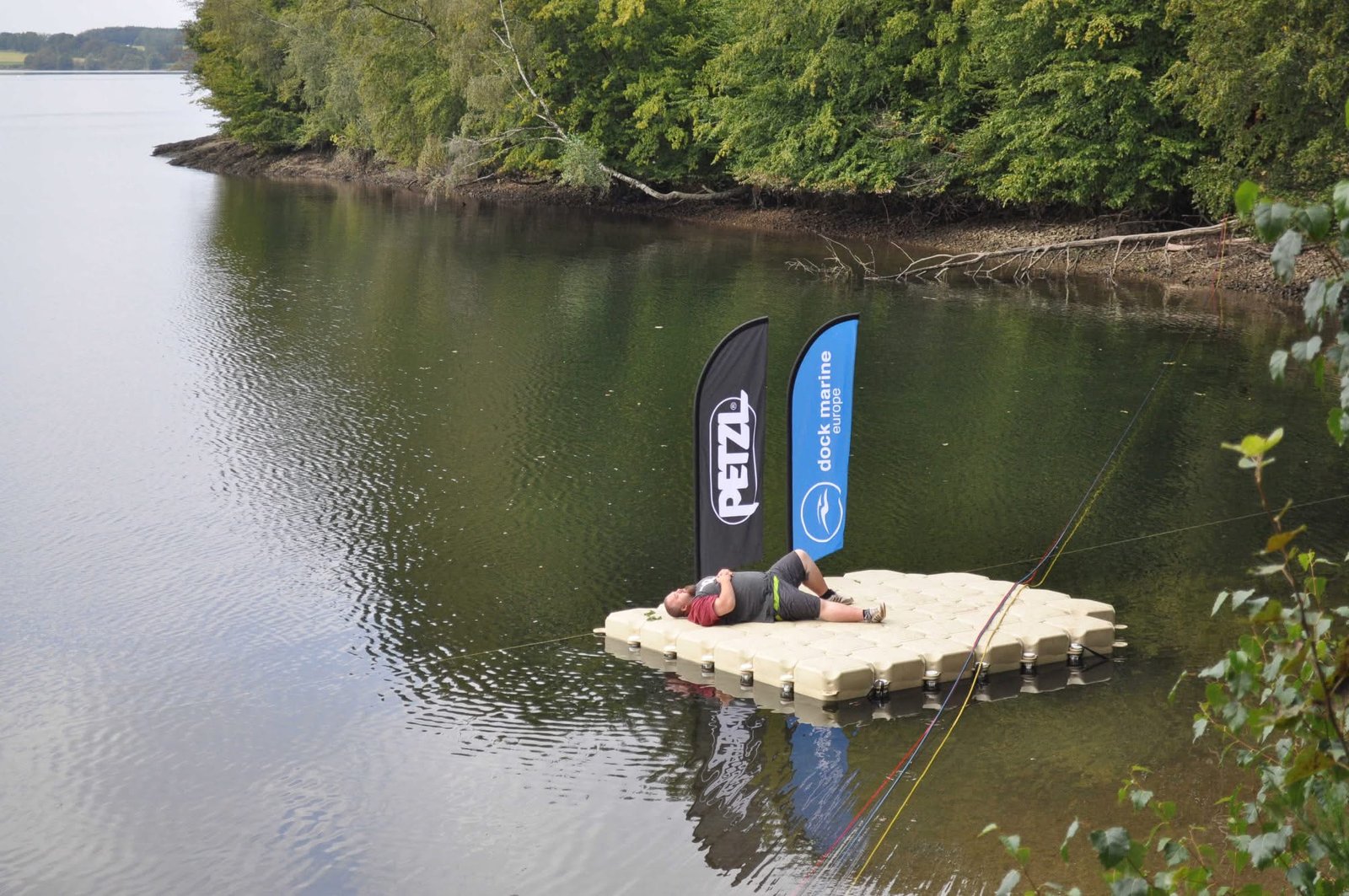 Rope’n Rescue Belgium 2019
